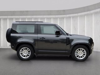 LAND ROVER Defender (2019) 90 3.0D I6 250 CV AWD Auto S