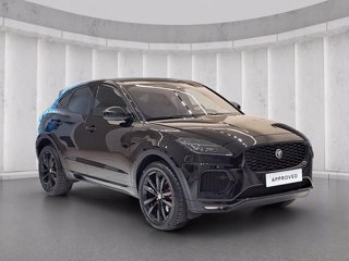 JAGUAR E-Pace (X540) 2.0 I4 300 CV AWD Auto Sport
