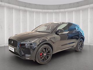 JAGUAR E-Pace (X540) 2.0 I4 300 CV AWD Auto Sport