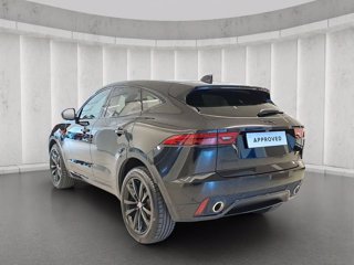 JAGUAR E-Pace (X540) 2.0 I4 300 CV AWD Auto Sport