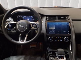 JAGUAR E-Pace (X540) 2.0 I4 300 CV AWD Auto Sport