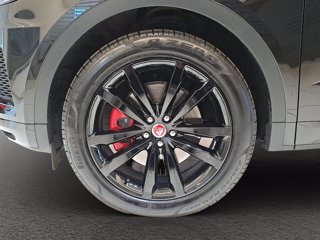 JAGUAR E-Pace (X540) 2.0 I4 300 CV AWD Auto Sport