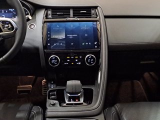 JAGUAR E-Pace (X540) 2.0 I4 300 CV AWD Auto Sport