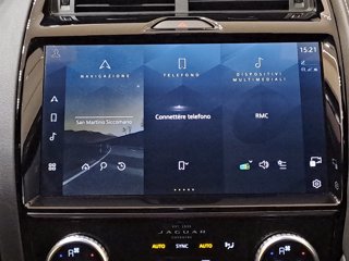 JAGUAR E-Pace (X540) 2.0 I4 300 CV AWD Auto Sport