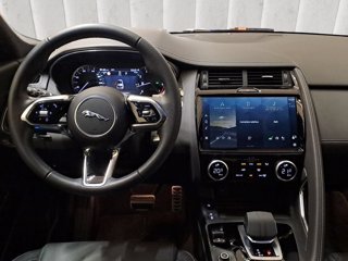 JAGUAR E-Pace (X540) 2.0 I4 300 CV AWD Auto Sport