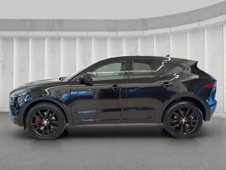 JAGUAR E-Pace (X540) 2.0 I4 300 CV AWD Auto Sport