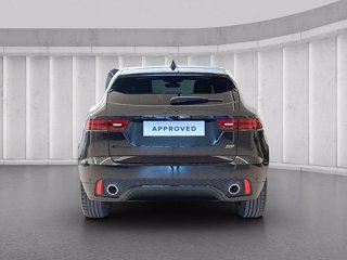 JAGUAR E-Pace (X540) 2.0 I4 300 CV AWD Auto Sport