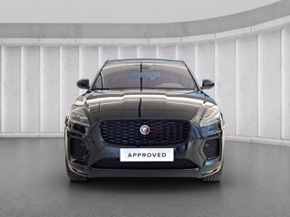 JAGUAR E-Pace (X540) 2.0 I4 300 CV AWD Auto Sport
