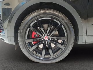 JAGUAR E-Pace (X540) 2.0 I4 300 CV AWD Auto Sport