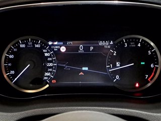 JAGUAR E-Pace (X540) 2.0 I4 300 CV AWD Auto Sport