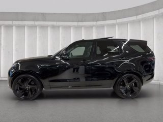 LAND ROVER Discovery 5 serie Di covery 3.0 I6 360 CV AWD Auto R-Dynamic SE