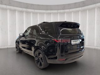 LAND ROVER Discovery 5 serie Di covery 3.0 I6 360 CV AWD Auto R-Dynamic SE