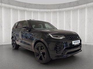 LAND ROVER Discovery 5 serie Di covery 3.0 I6 360 CV AWD Auto R-Dynamic SE