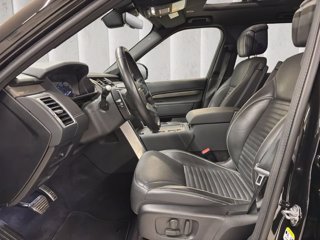 LAND ROVER Discovery 5 serie Di covery 3.0 I6 360 CV AWD Auto R-Dynamic SE