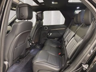 LAND ROVER Discovery 5 serie Di covery 3.0 I6 360 CV AWD Auto R-Dynamic SE