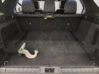 LAND ROVER Discovery 5 serie Di covery 3.0 I6 360 CV AWD Auto R-Dynamic SE