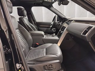 LAND ROVER Discovery 5 serie Di covery 3.0 I6 360 CV AWD Auto R-Dynamic SE