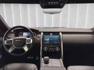 LAND ROVER Discovery 5 serie Di covery 3.0 I6 360 CV AWD Auto R-Dynamic SE