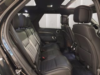 LAND ROVER Discovery 5 serie Di covery 3.0 I6 360 CV AWD Auto R-Dynamic SE