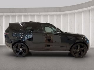 LAND ROVER Discovery 5 serie Di covery 3.0 I6 360 CV AWD Auto R-Dynamic SE