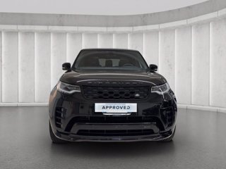 LAND ROVER Discovery 5 serie Di covery 3.0 I6 360 CV AWD Auto R-Dynamic SE