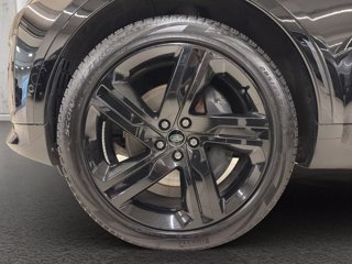 LAND ROVER Discovery 5 serie Di covery 3.0 I6 360 CV AWD Auto R-Dynamic SE