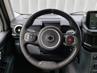 INEOS Grenadier 3.0 Turbo Benzina SW Trialma ter Edition 5 po ti