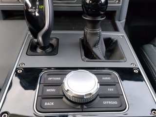 INEOS Grenadier 3.0 Turbo Benzina SW Trialma ter Edition 5 po ti