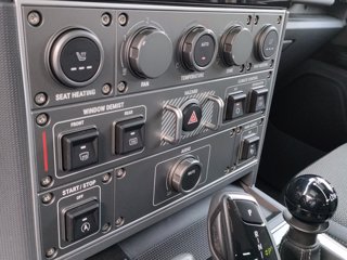 INEOS Grenadier 3.0 Turbo Benzina SW Trialma ter Edition 5 po ti