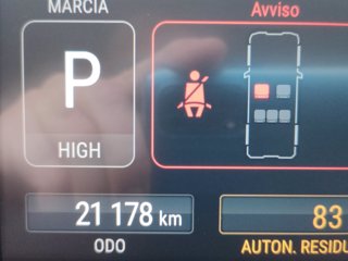 INEOS Grenadier 3.0 Turbo Benzina SW Trialma ter Edition 5 po ti