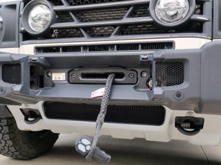 INEOS Grenadier 3.0 Turbo Benzina SW Trialma ter Edition 5 po ti