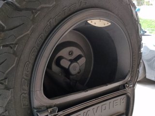INEOS Grenadier 3.0 Turbo Benzina SW Trialma ter Edition 5 po ti