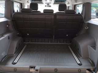 INEOS Grenadier 3.0 Turbo Benzina SW Trialma ter Edition 5 po ti