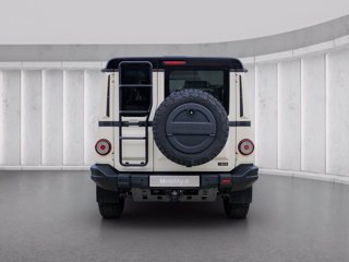 INEOS Grenadier 3.0 Turbo Benzina SW Trialma ter Edition 5 po ti