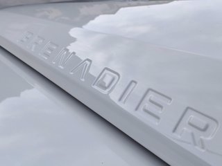 INEOS Grenadier 3.0 Turbo Benzina SW Trialma ter Edition 5 po ti