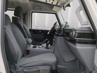 INEOS Grenadier 3.0 Turbo Benzina SW Trialma ter Edition 5 po ti