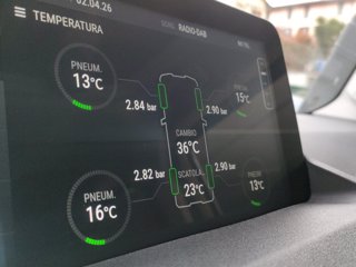 INEOS Grenadier 3.0 Turbo Benzina SW Trialma ter Edition 5 po ti