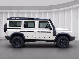 INEOS Grenadier 3.0 Turbo Benzina SW Trialma ter Edition 5 po ti