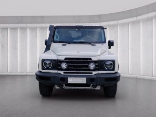 INEOS Grenadier 3.0 Turbo Benzina SW Trialma ter Edition 5 po ti