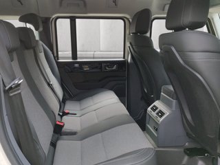 INEOS Grenadier 3.0 Turbo Benzina SW Trialma ter Edition 5 po ti