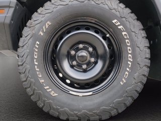 INEOS Grenadier 3.0 Turbo Benzina SW Trialma ter Edition 5 po ti