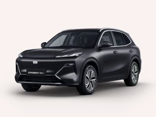 GEELY Starray EM-i 1.5 phev Pro auto