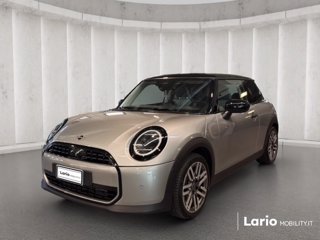 MINI Mini cooper 3p 1.5 c classic auto