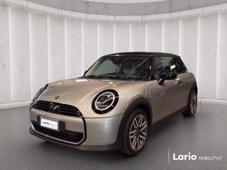 MINI Mini cooper 3p 1.5 c classic auto