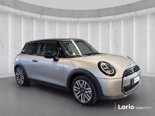 MINI Mini cooper 3p 1.5 c classic auto