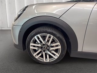 MINI Mini cooper 3p 1.5 c classic auto