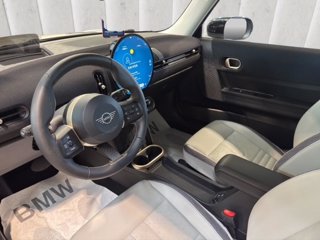MINI Mini cooper 3p 1.5 c classic auto