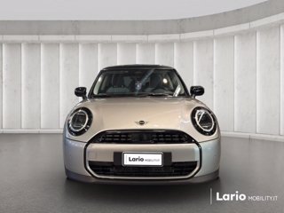 MINI Mini cooper 3p 1.5 c classic auto