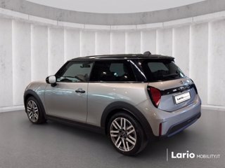 MINI Mini cooper 3p 1.5 c classic auto