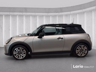 MINI Mini cooper 3p 1.5 c classic auto